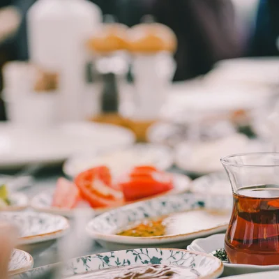 Kahvaltı & Brunch