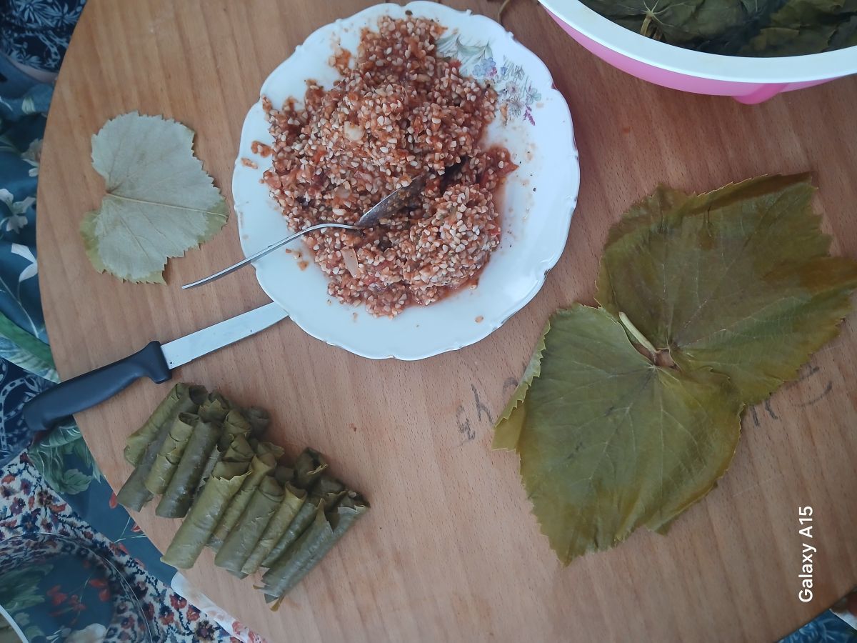 Sarma
