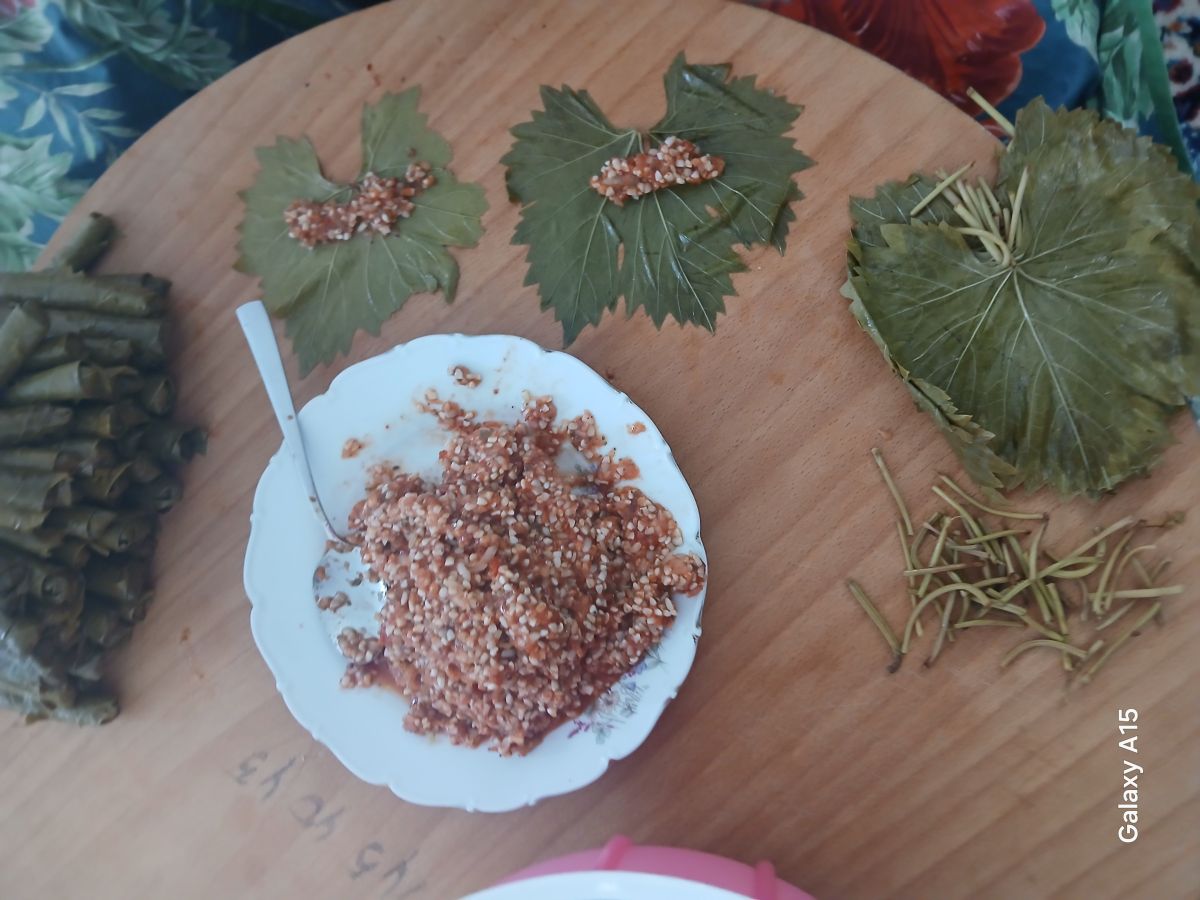 Sarma