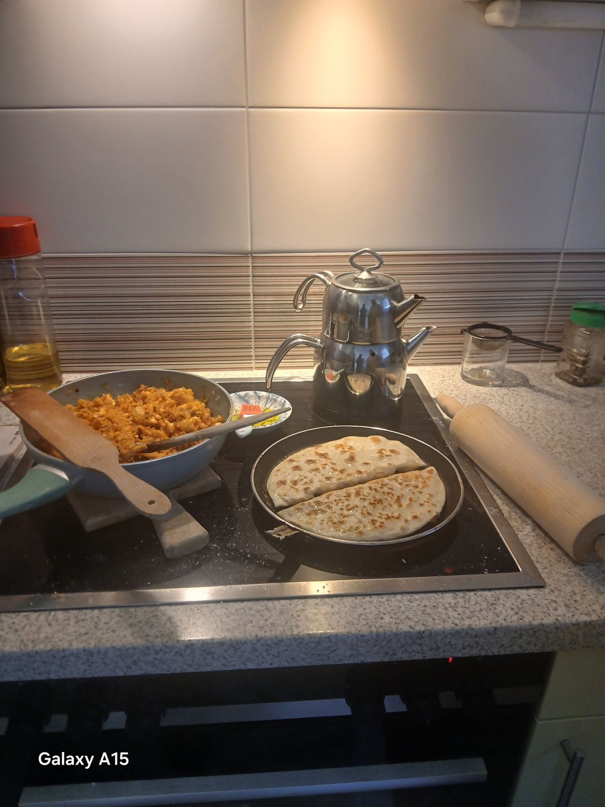 Gözleme