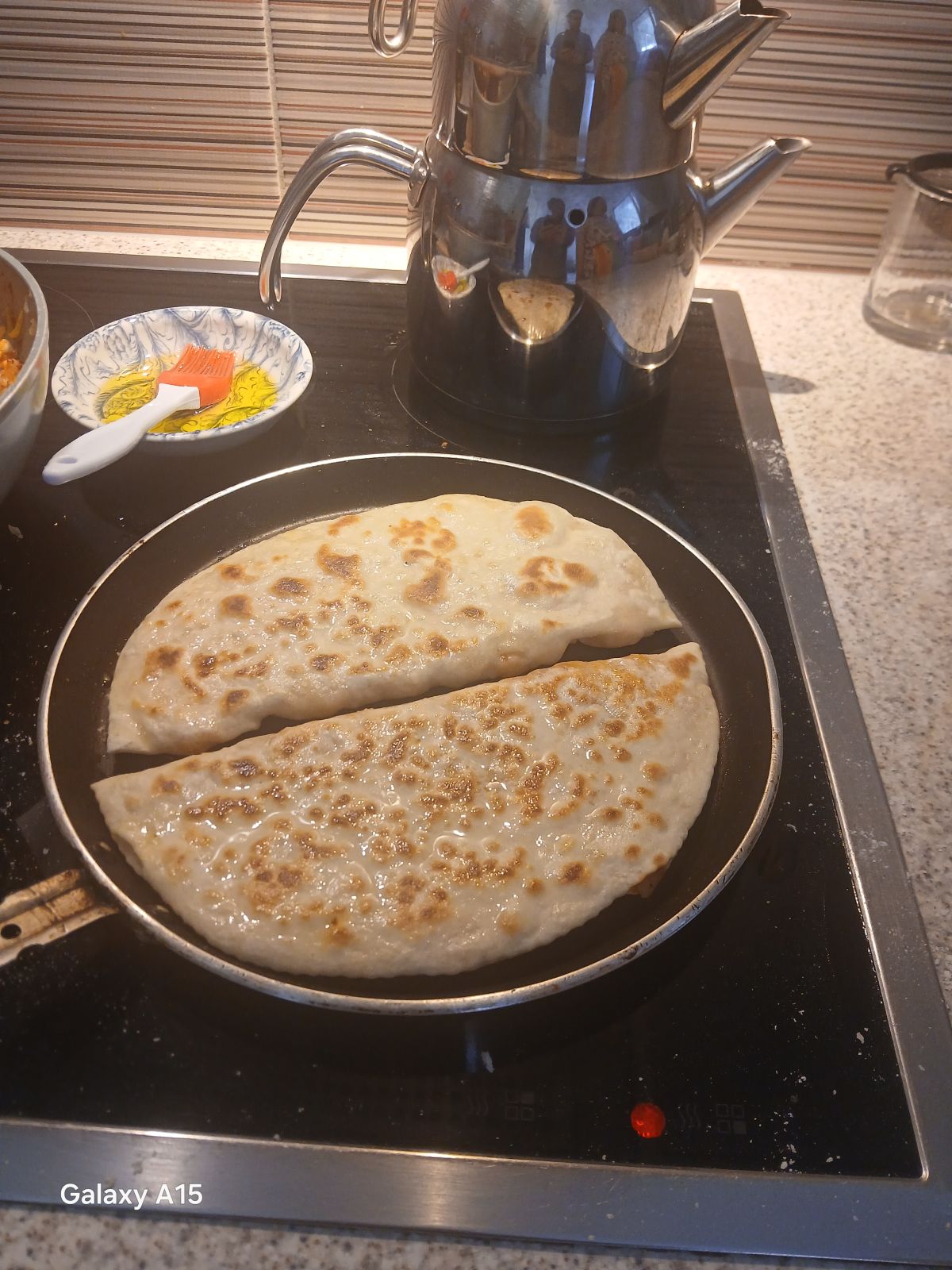 Gözleme