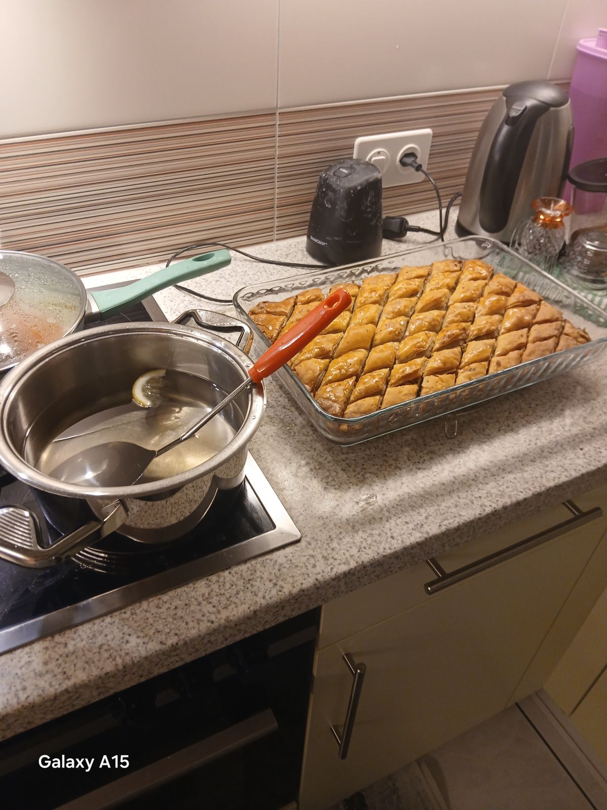 Baklava