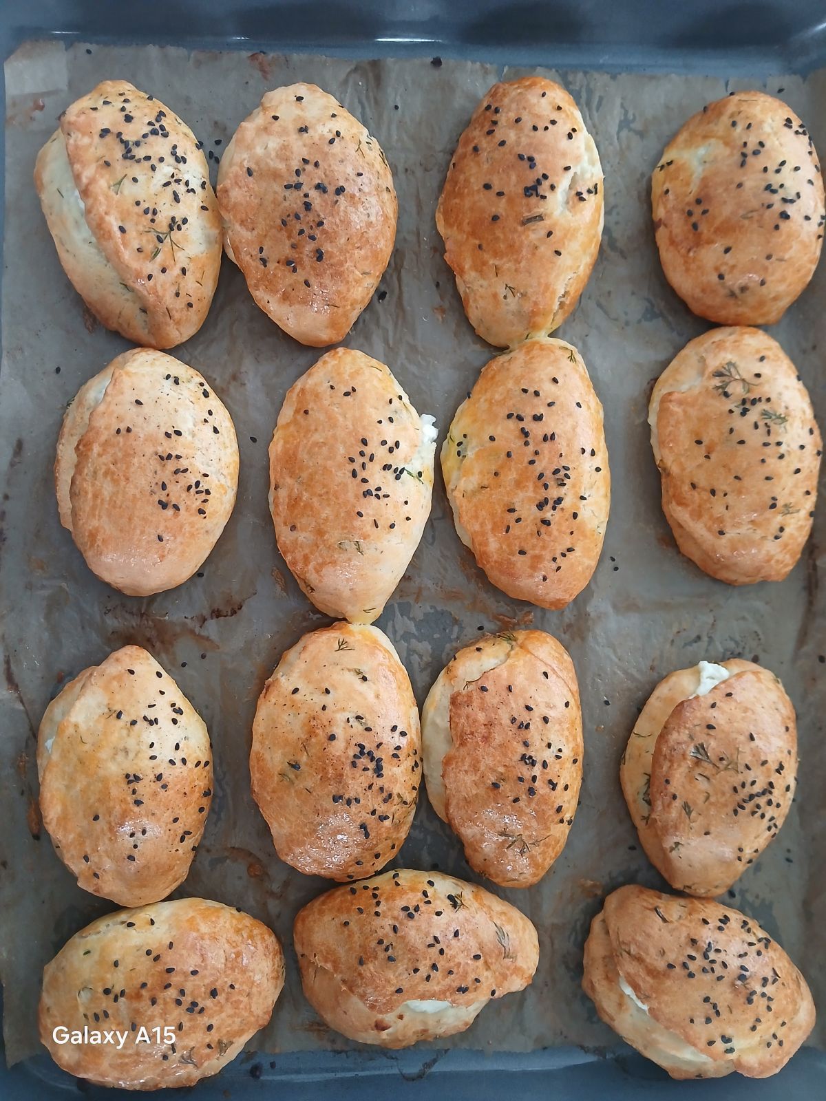 Poğaça