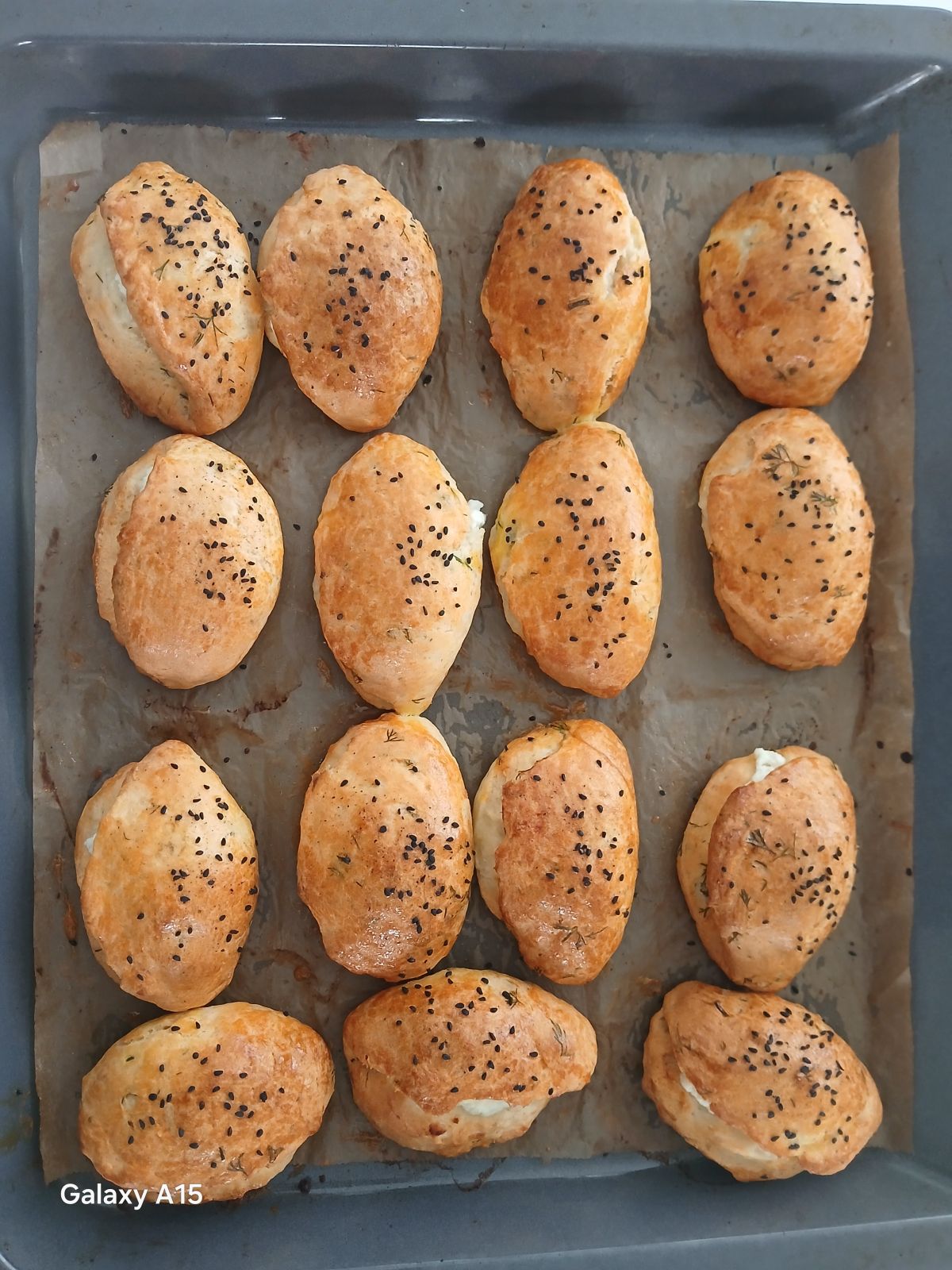 Poğaça