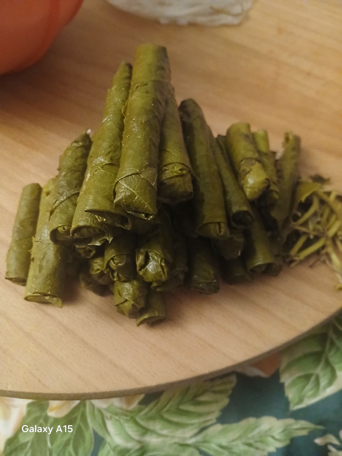 Sarma