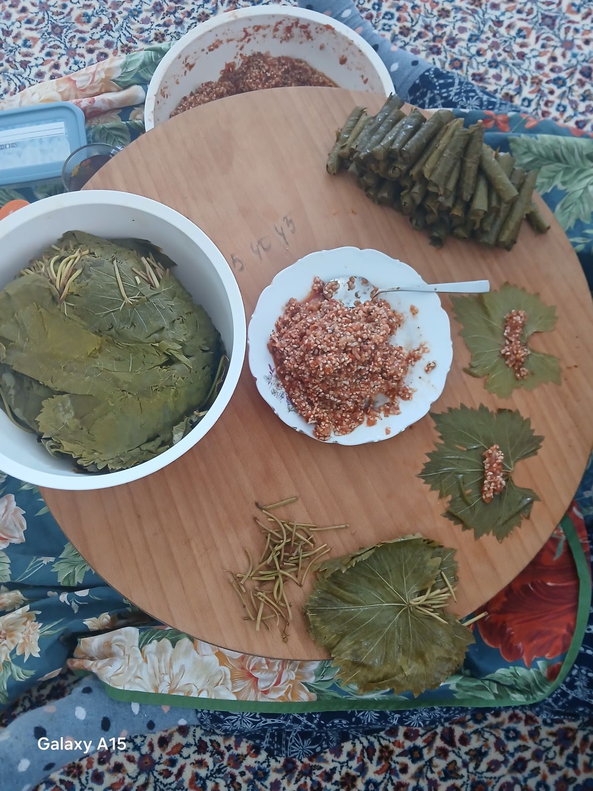 Sarma