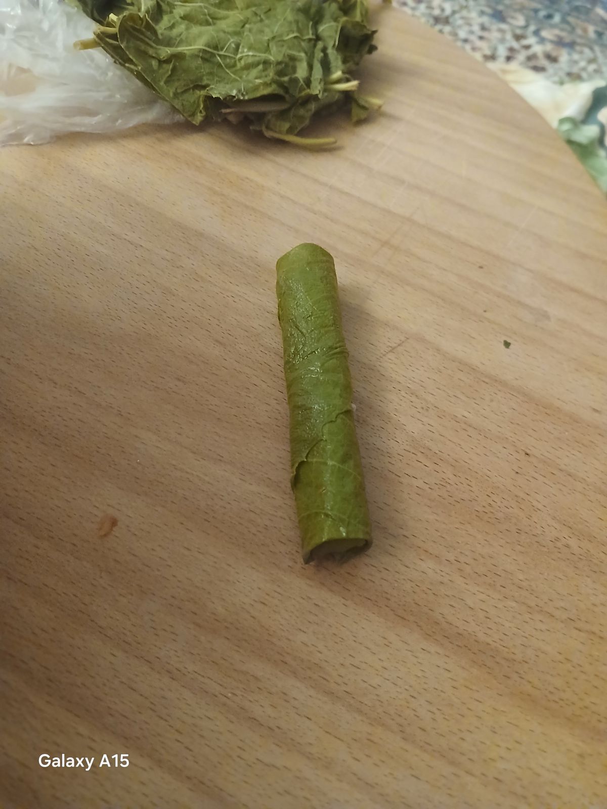 Sarma