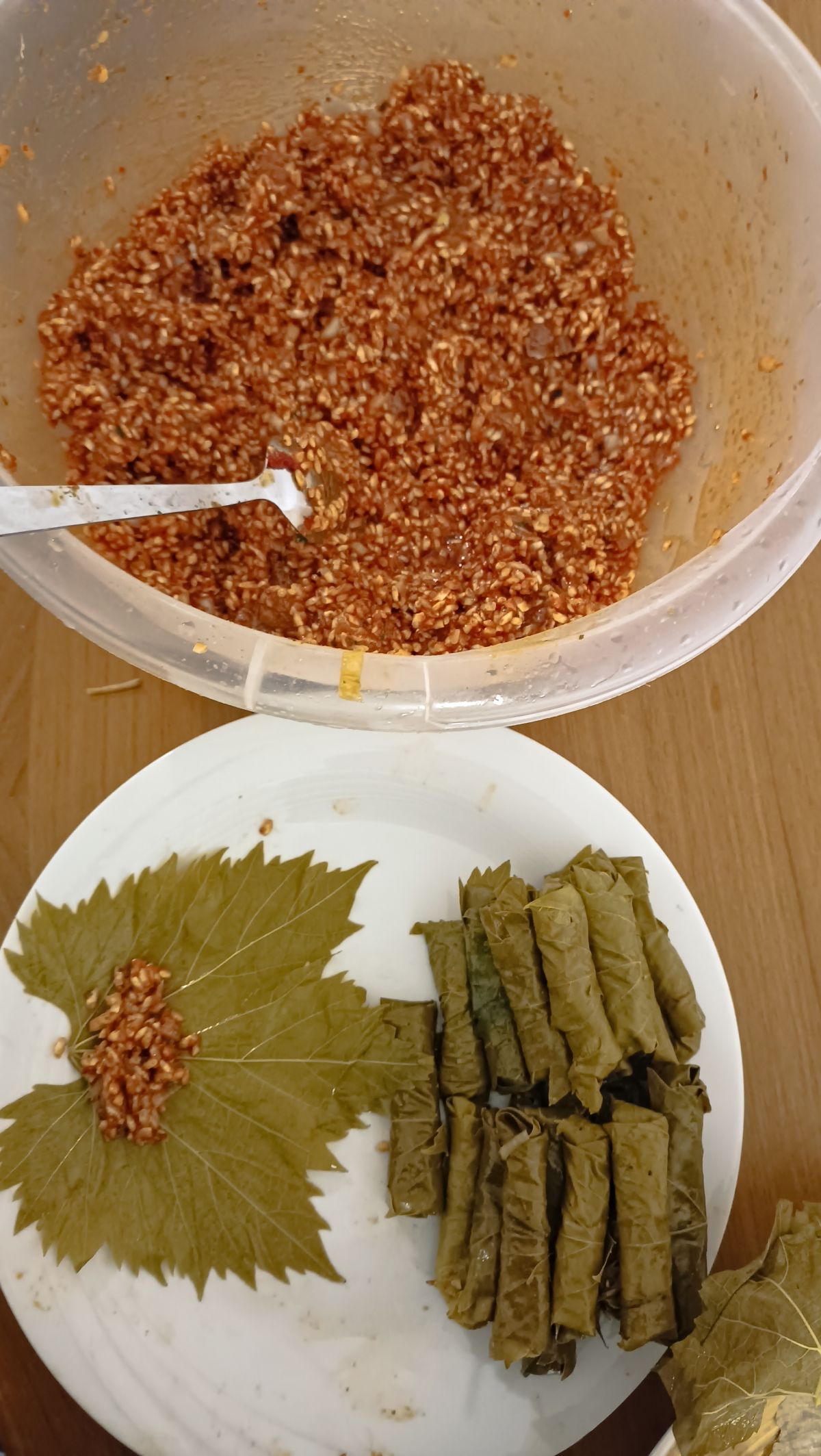 Sarma