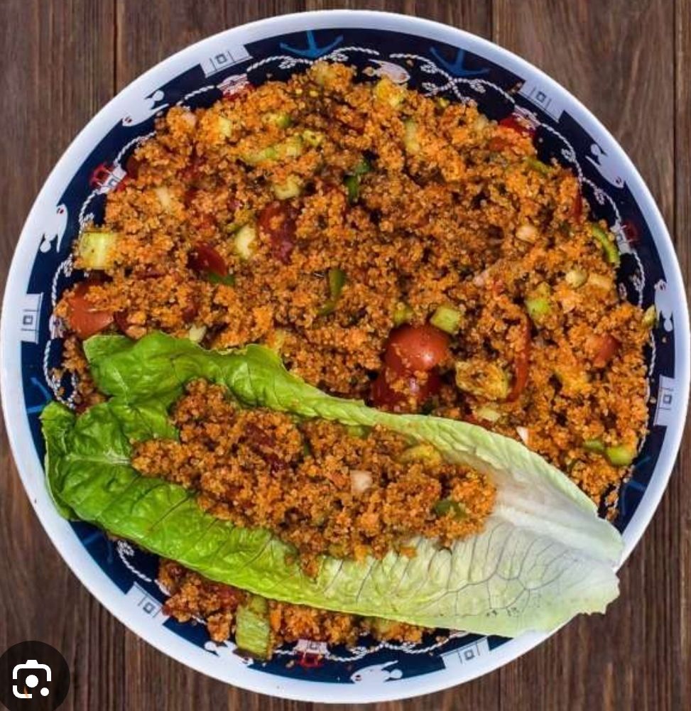 Kısır