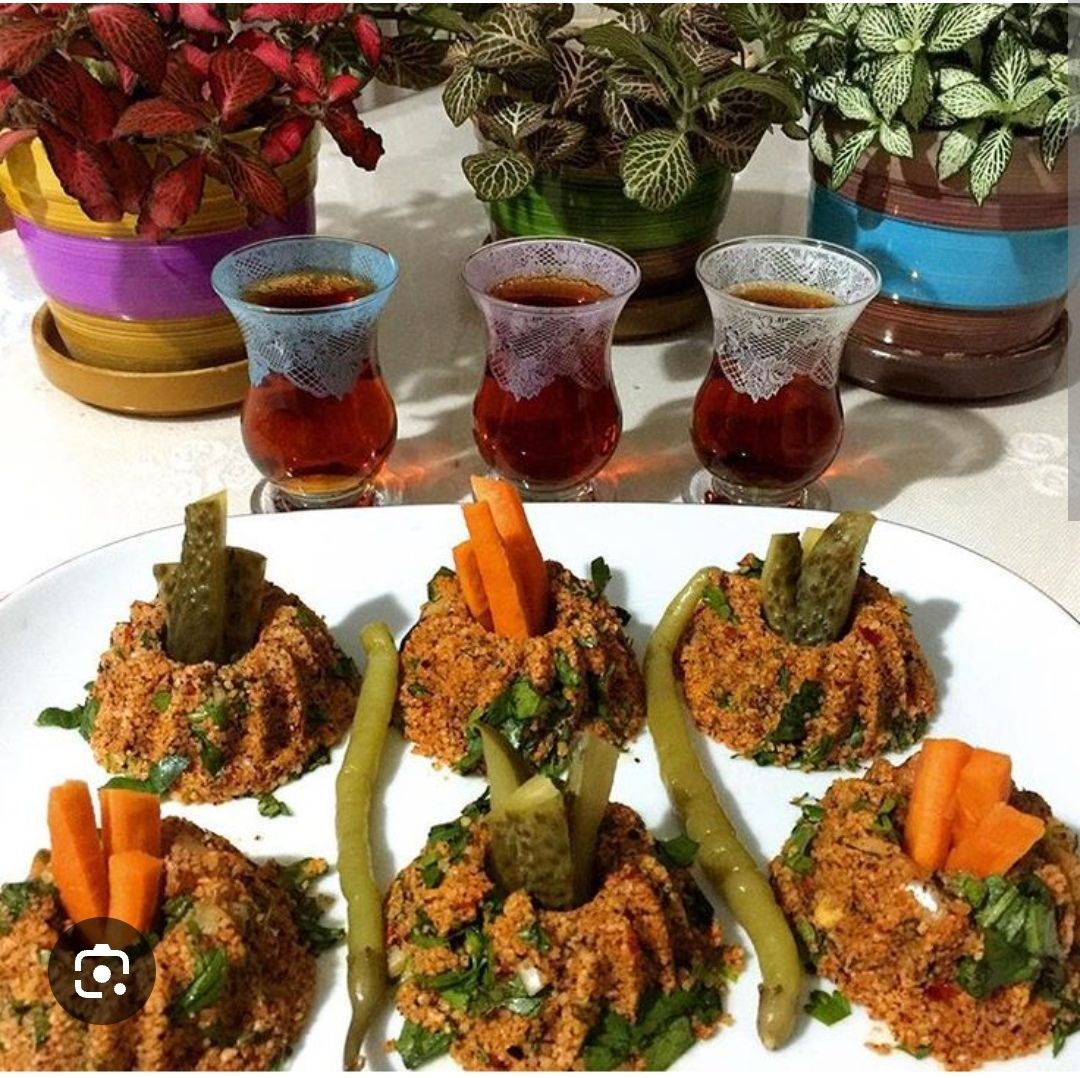 Kısır