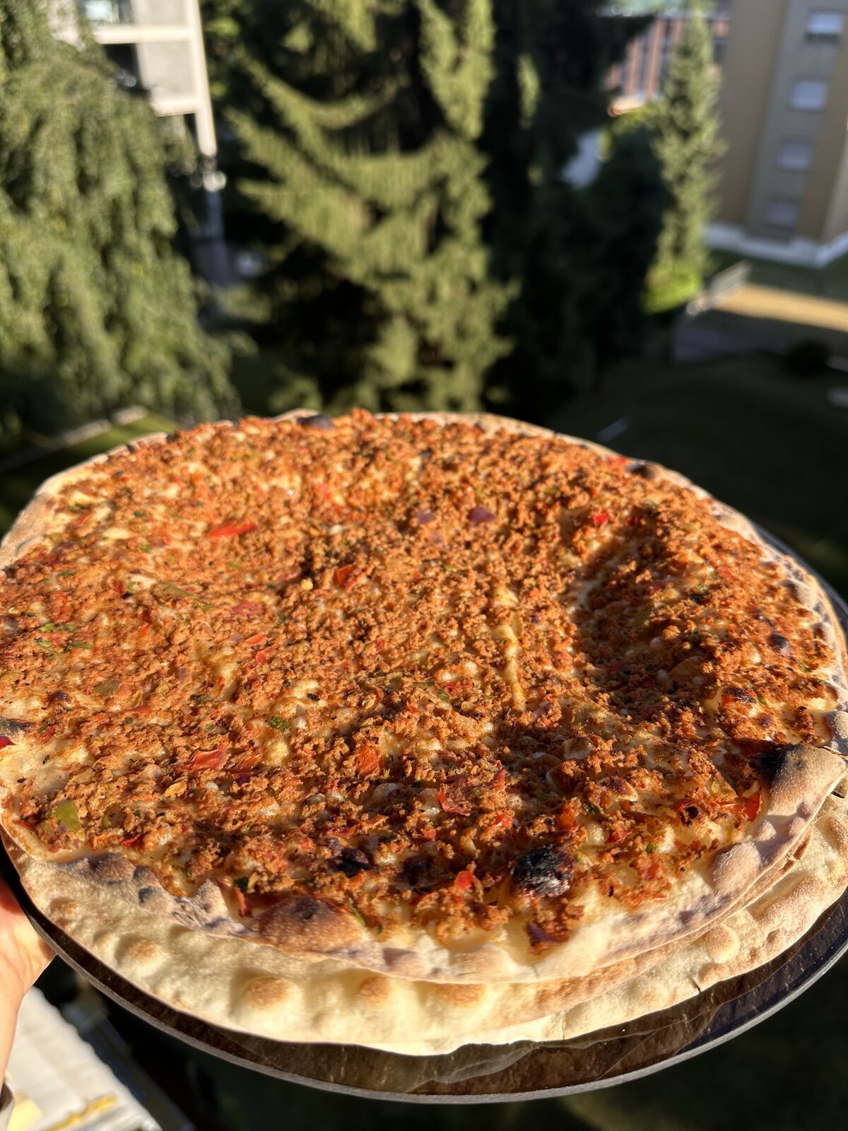 Lahmacun