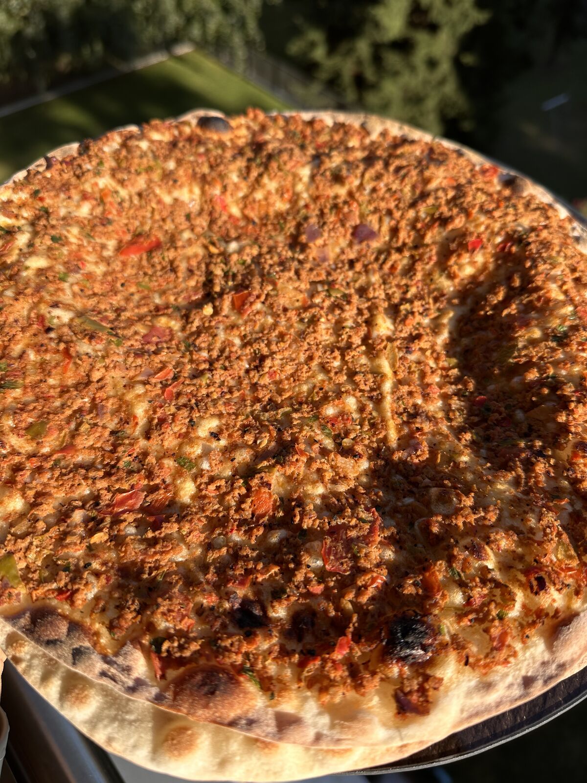 Lahmacun