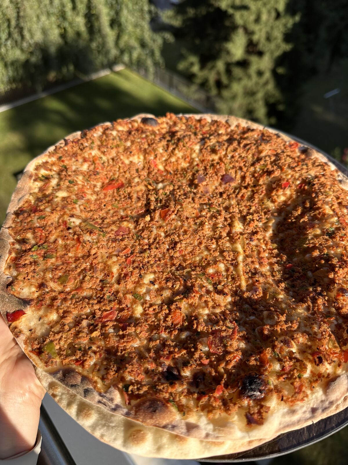 Lahmacun