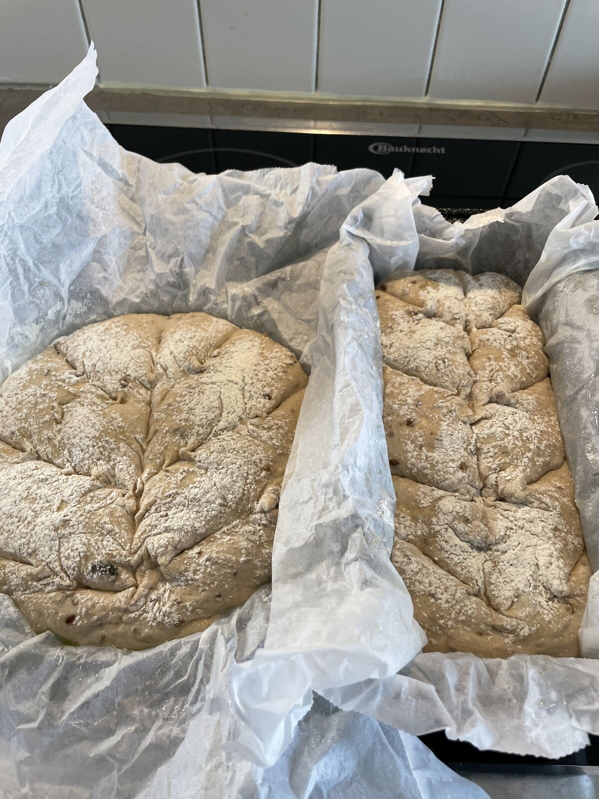 Pain Artisanal au Levain Naturel