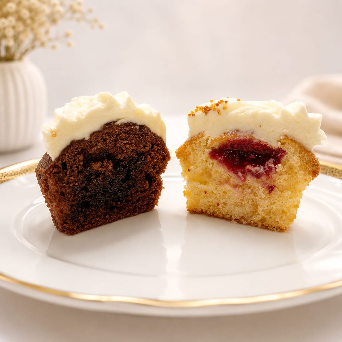 Cupcake