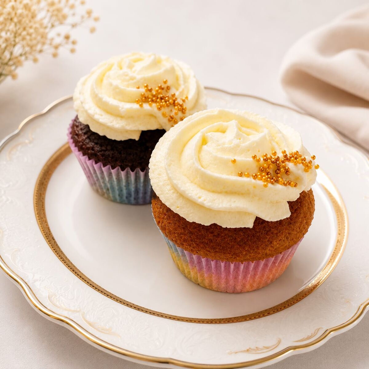 Cupcake