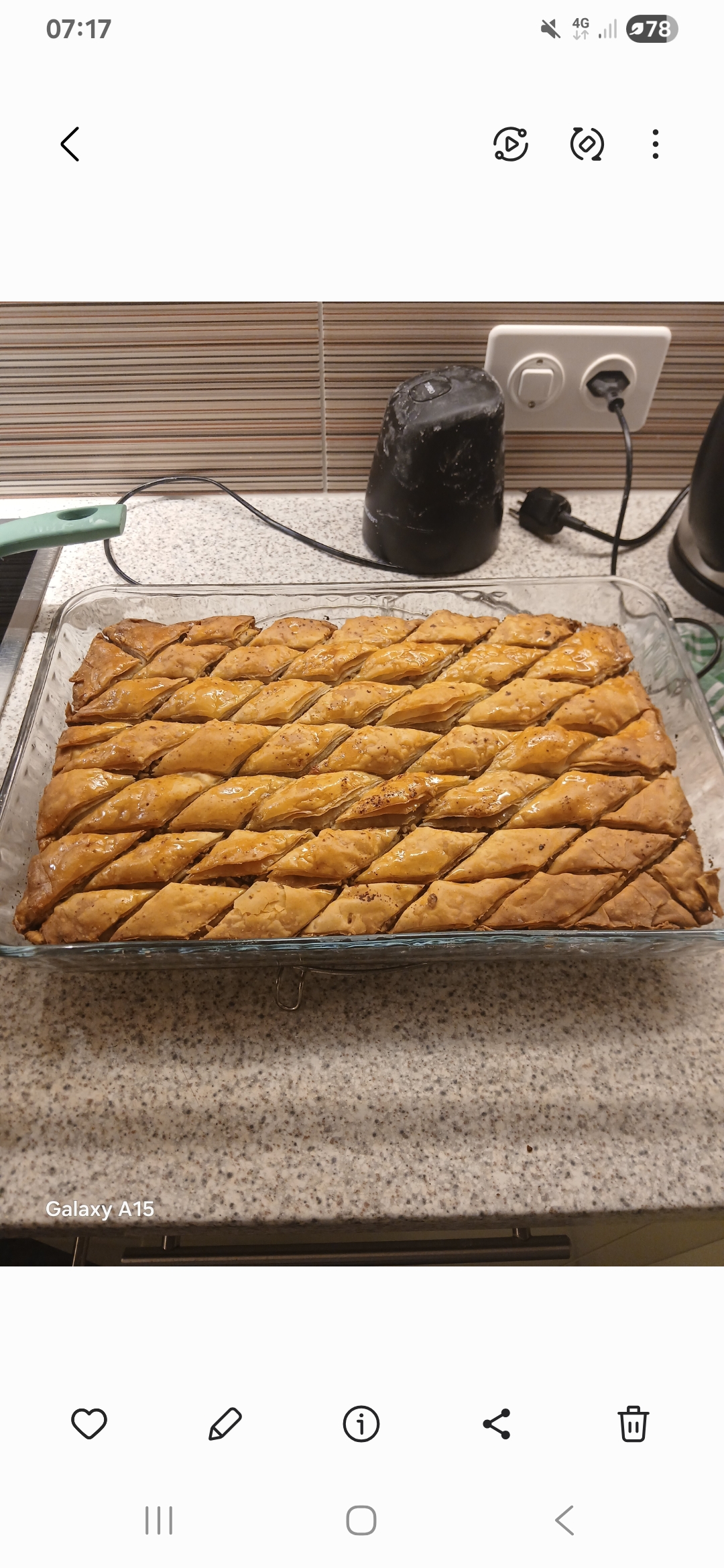 Baklava
